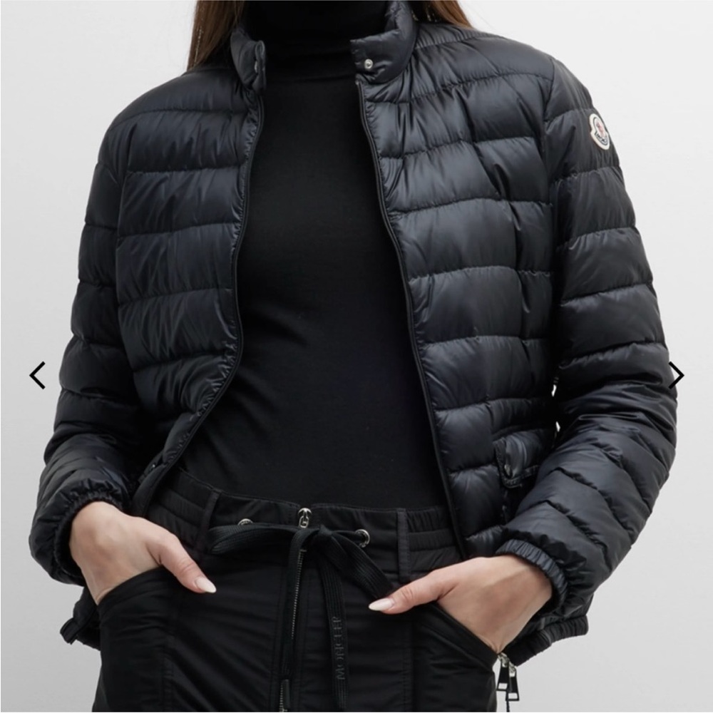Moncler Puffer Coat